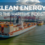 Clean Energy for the maritime industry